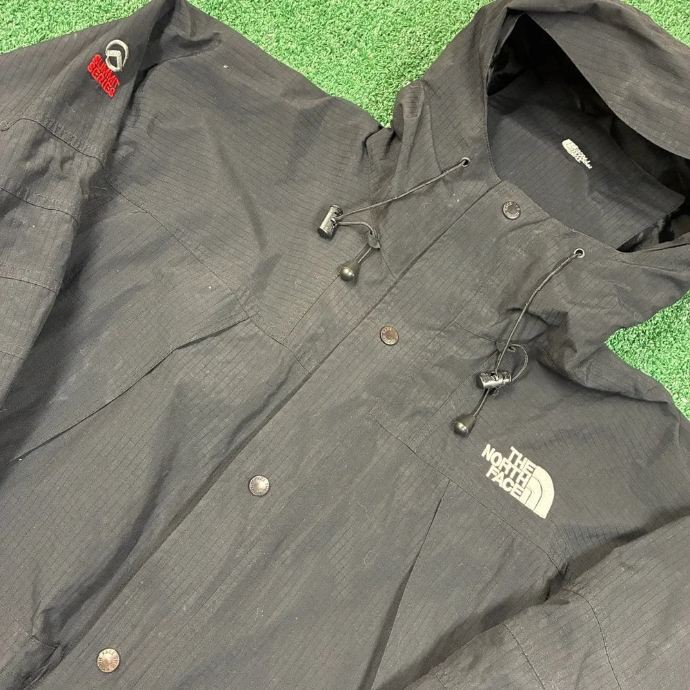 Y2K The North Face Summit Series Gore-Tex XCR Jacket Men's Large